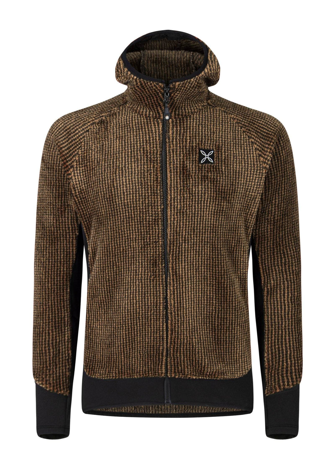 Remix Fleece Jacket - Bshop