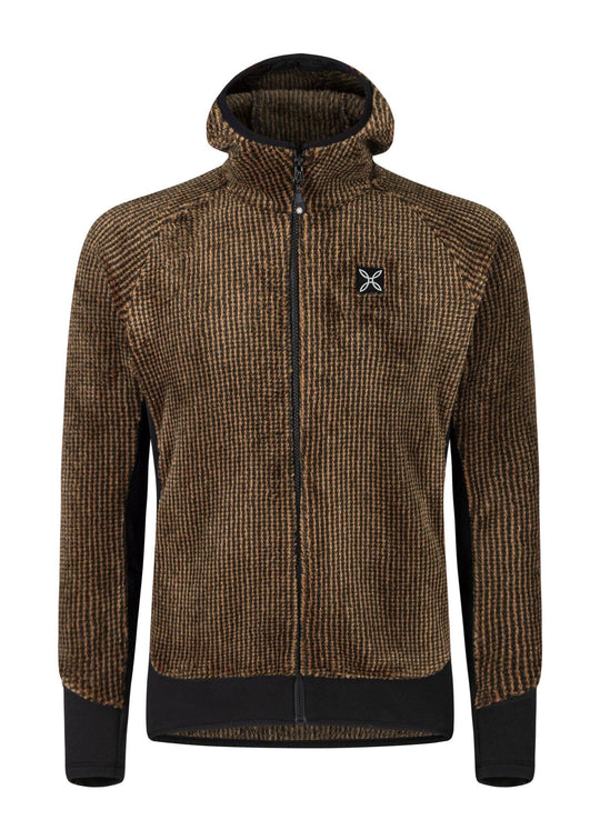 Remix Fleece Jacket - Bshop