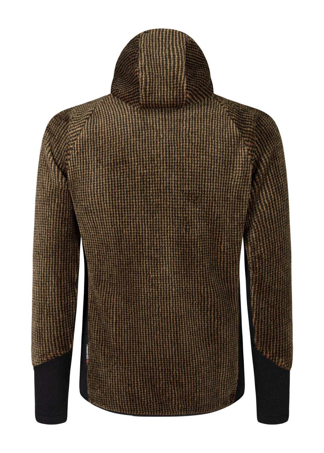 Remix Fleece Jacket - Bshop