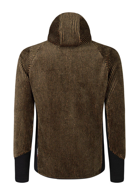 Remix Fleece Jacket - Bshop
