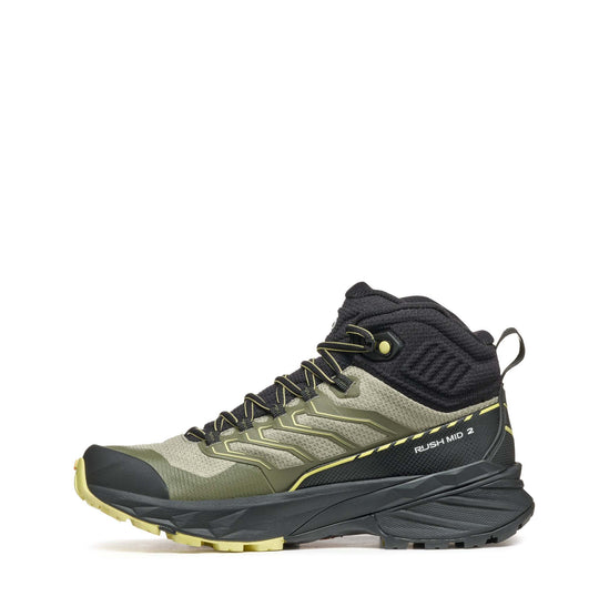 Rush 2 Mid Gtx Wmn - Bshop