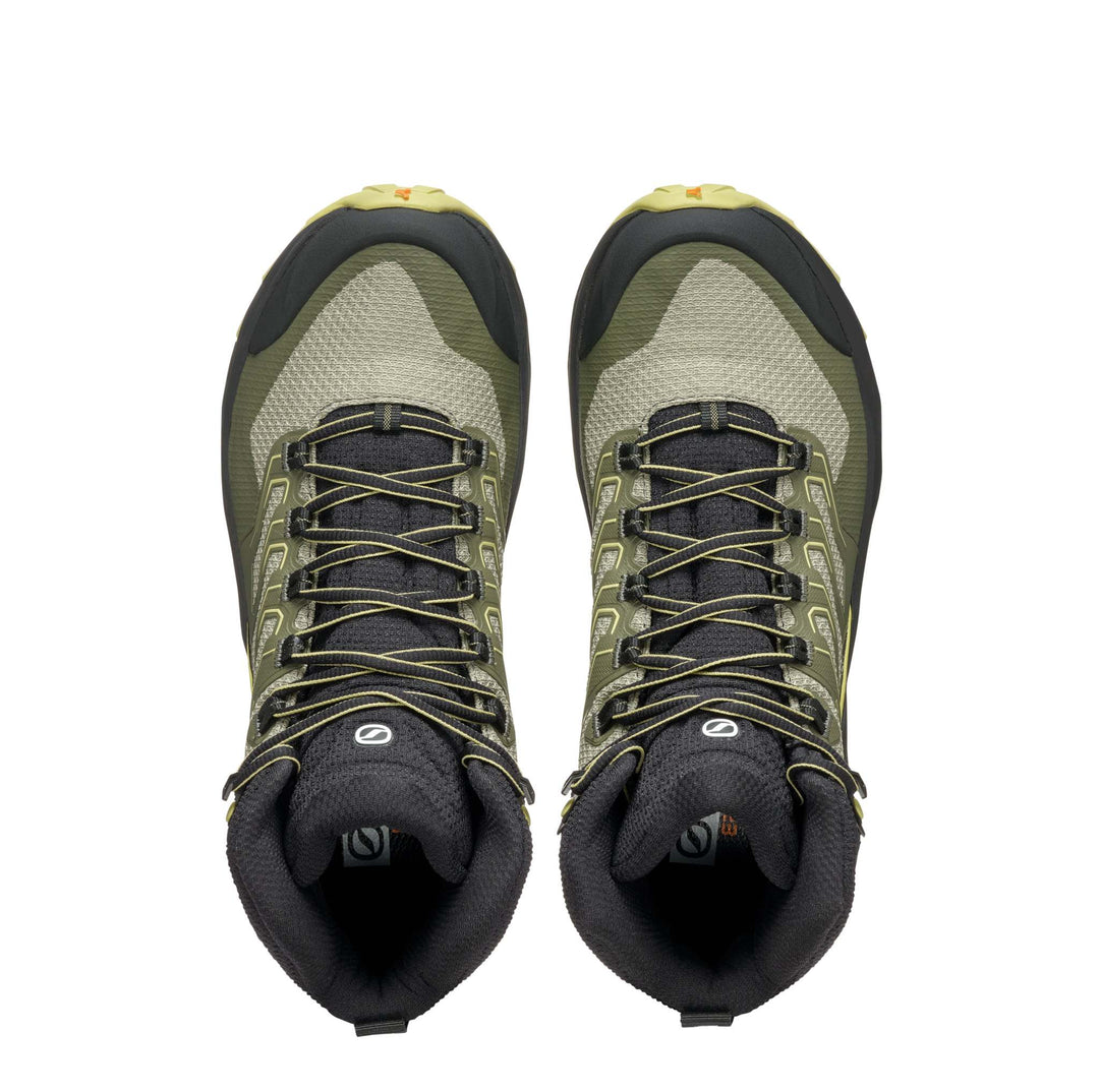 Rush 2 Mid Gtx Wmn - Bshop
