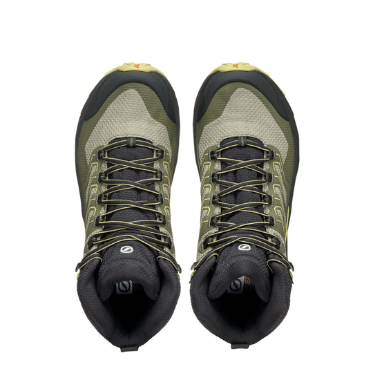 Rush 2 Mid Gtx Wmn - Bshop