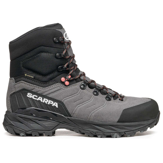 Rush Polar Gtx Wmn - Bshop