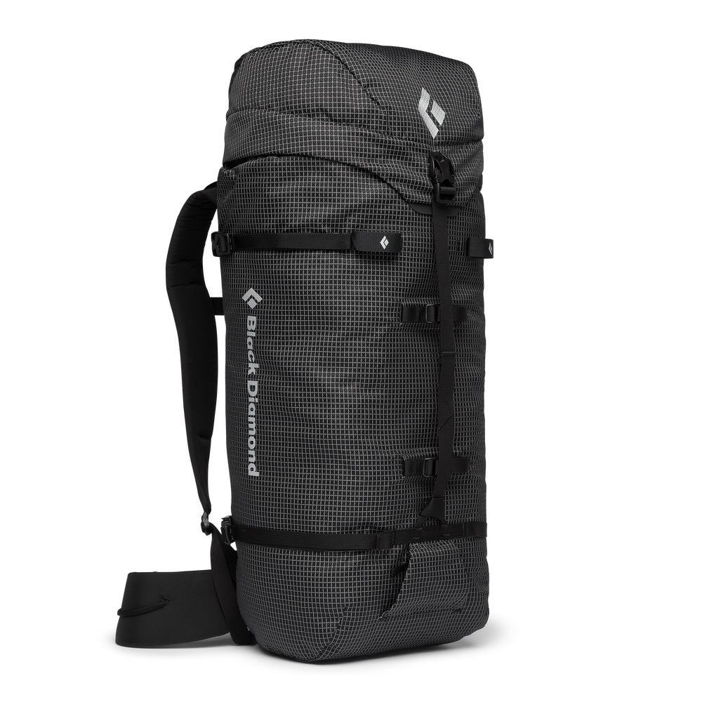 Speed 30 Backpack - Graphite - Blogside