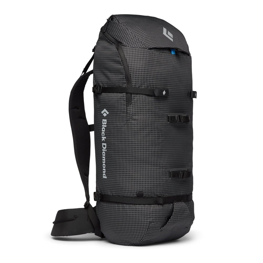 Speed Zip 33 Backpack - Graphite - Blogside