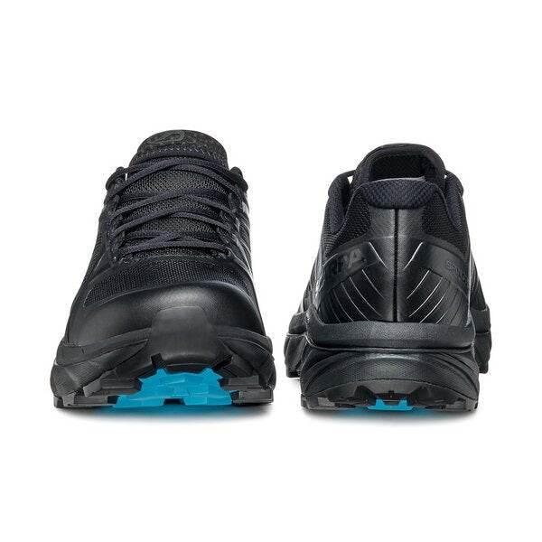 Spin Infinity Gtx - Black - Blogside