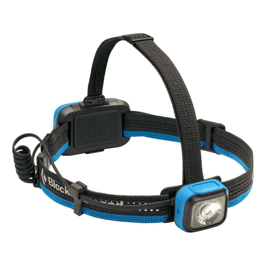 Sprinter 275 Headlamp - Blogside