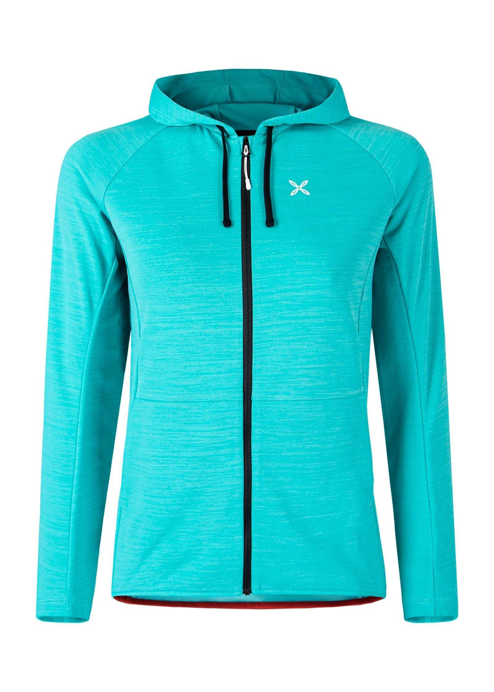Timeless Maglia Woman - Care Blue - Blogside