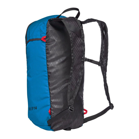 Trail Zip 14 Backpack - Blogside