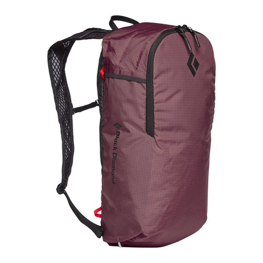 Trail Zip 14 Backpack - Blogside