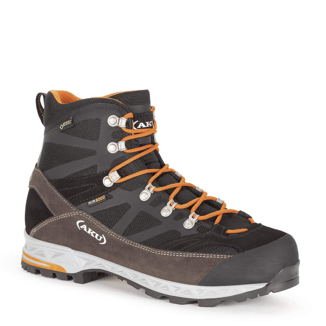 Trekker Pro Gtx - Black/Orange - Blogside