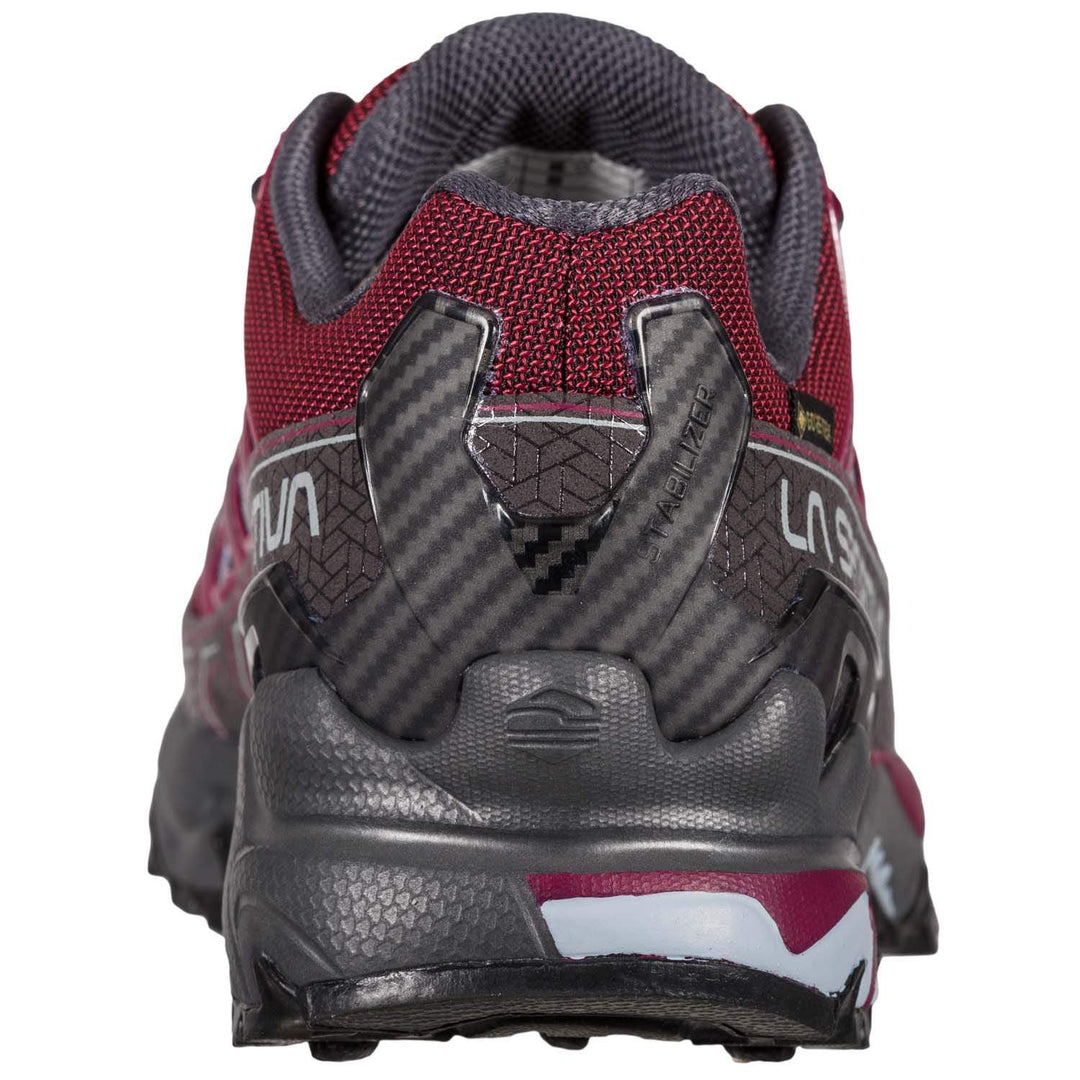 Ultra Raptor II Woman Gtx - Red Plum/Carbon - Blogside