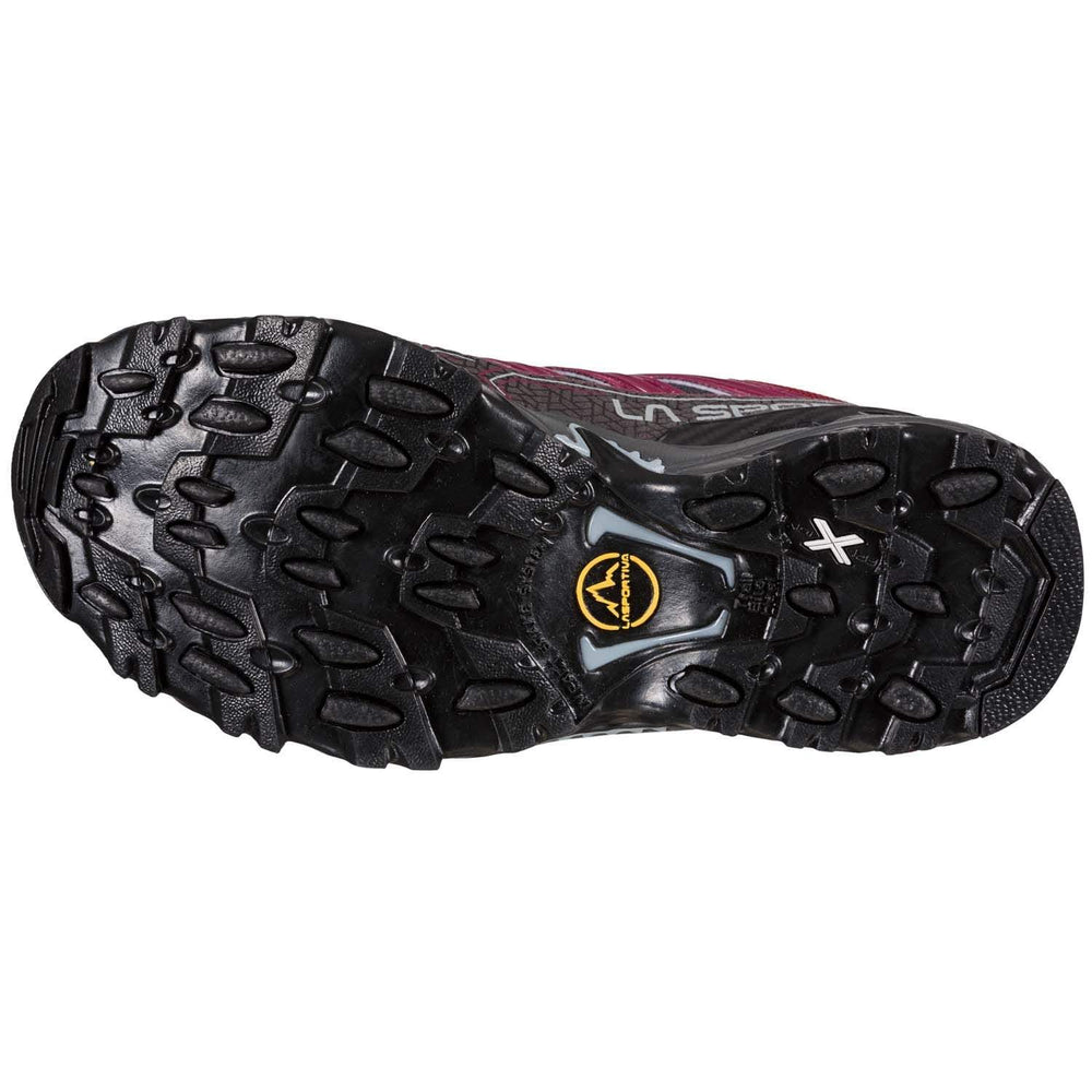 Ultra Raptor II Woman Gtx - Red Plum/Carbon - Blogside