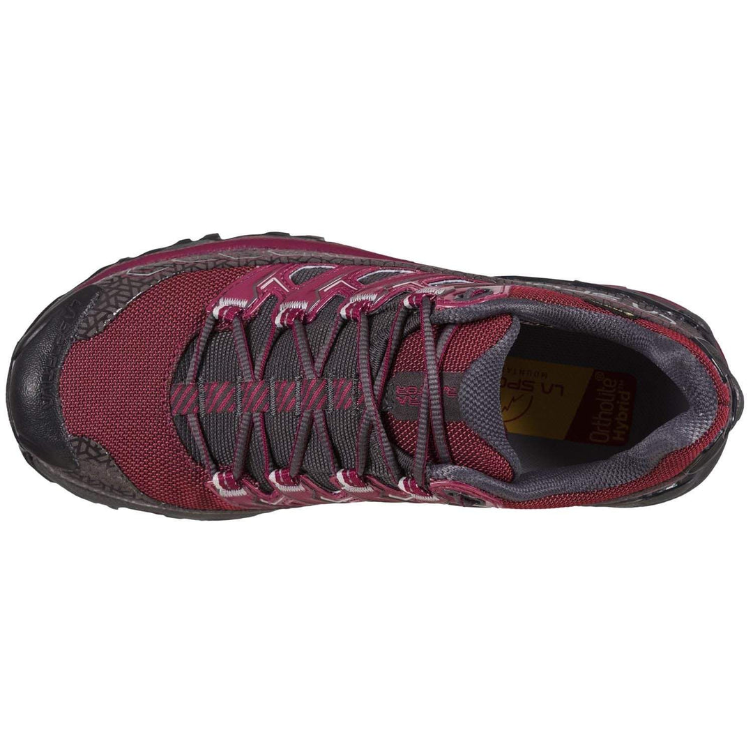 Ultra Raptor II Woman Gtx - Red Plum/Carbon - Blogside