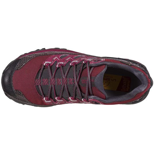 Ultra Raptor II Woman Gtx - Red Plum/Carbon - Blogside