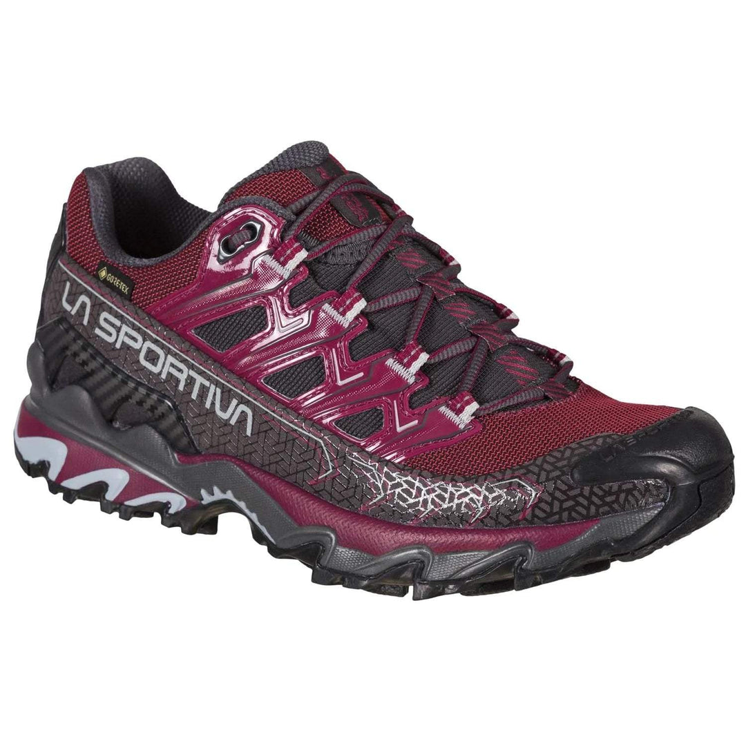 Ultra Raptor II Woman Gtx - Red Plum/Carbon - Blogside
