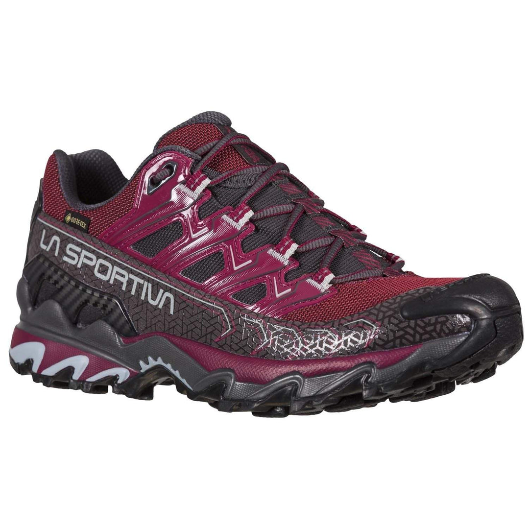 Ultra Raptor II Woman Gtx - Red Plum/Carbon - Blogside