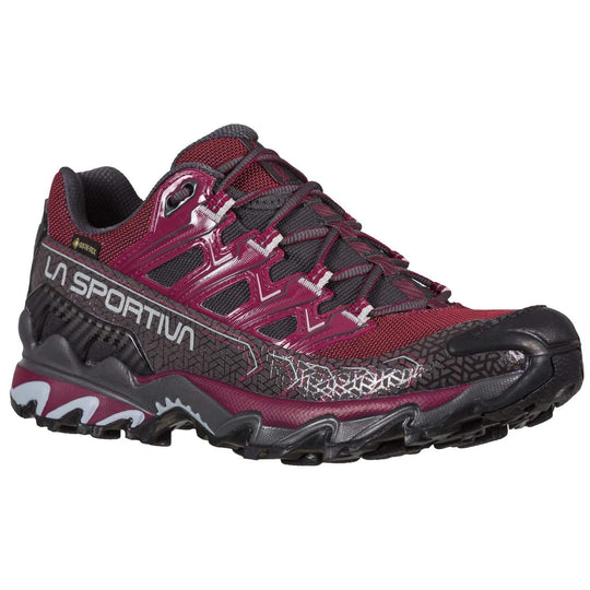 Ultra Raptor II Woman Gtx - Red Plum/Carbon - Blogside