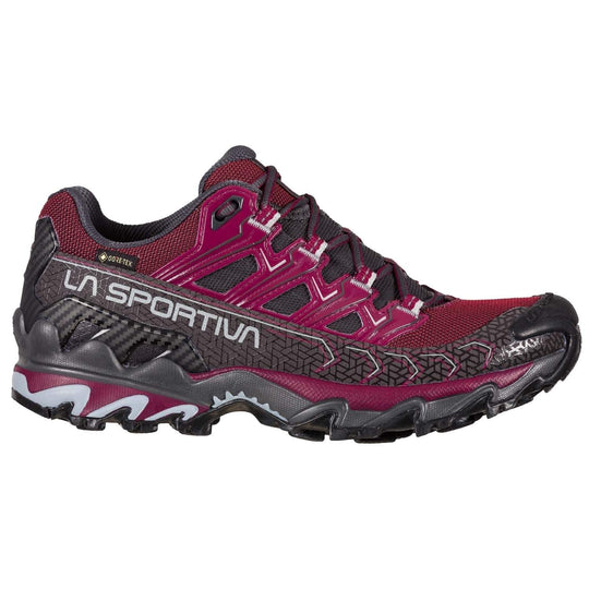 Ultra Raptor II Woman Gtx - Red Plum/Carbon - Blogside