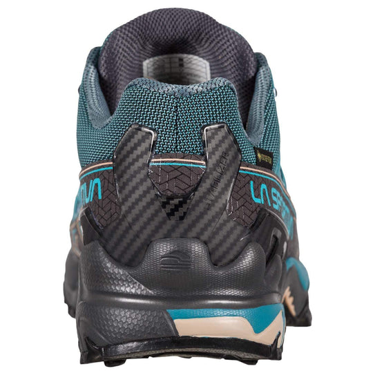 Ultra Raptor II Woman Gtx - Topaz/Carbon - Blogside