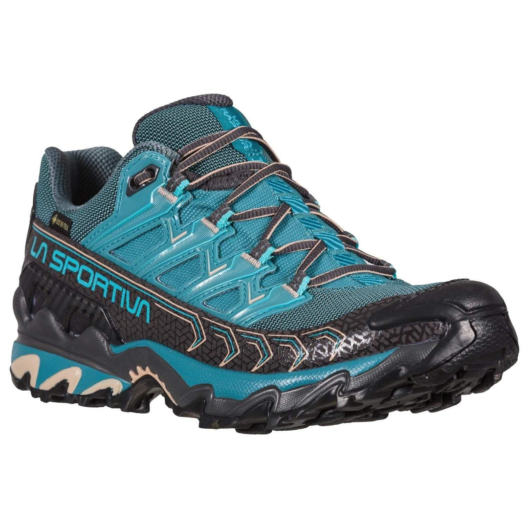 Ultra Raptor II Woman Gtx - Topaz/Carbon - Blogside