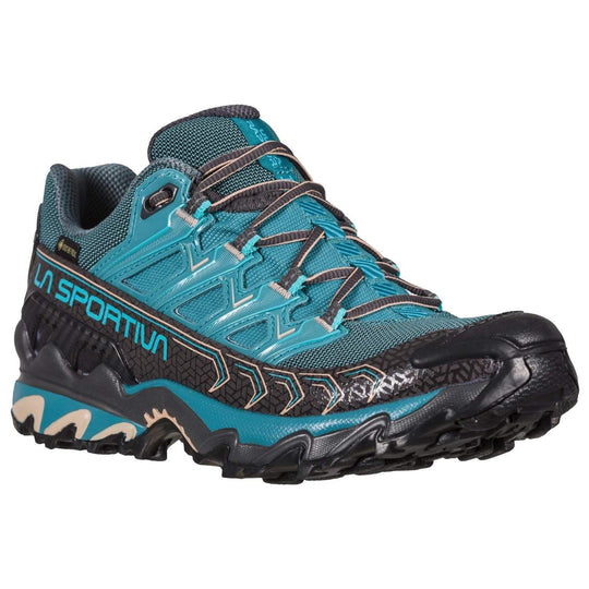 Ultra Raptor II Woman Gtx - Topaz/Carbon - Blogside