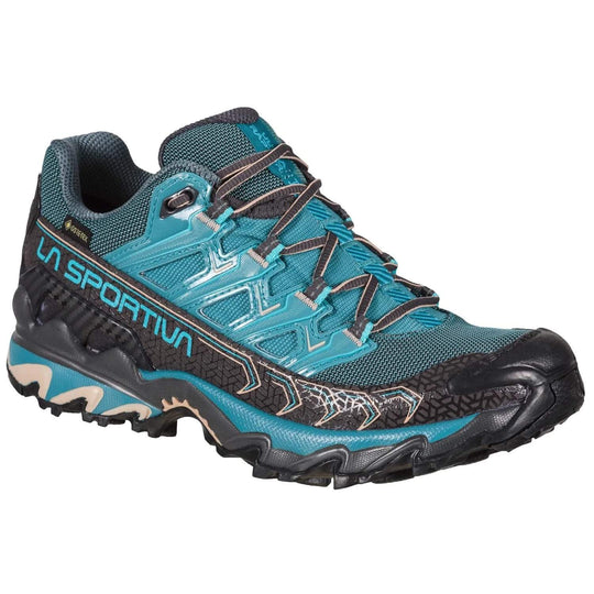 Ultra Raptor II Woman Gtx - Topaz/Carbon - Blogside