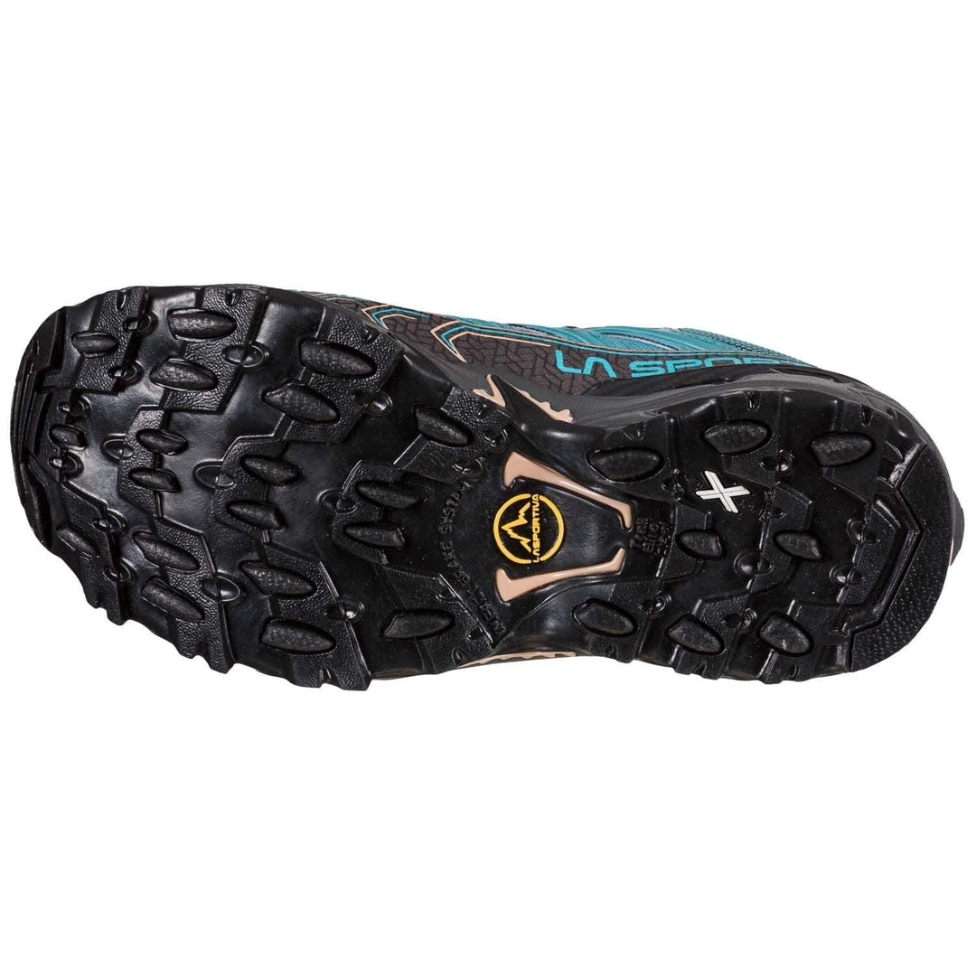 Ultra Raptor II Woman Gtx - Topaz/Carbon - Blogside