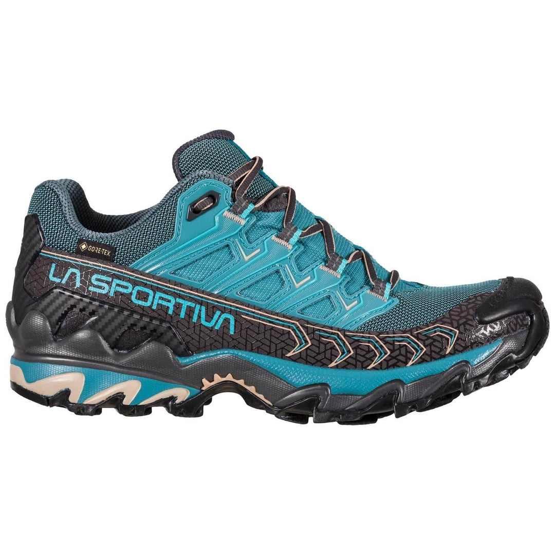 Ultra Raptor II Woman Gtx - Topaz/Carbon - Blogside