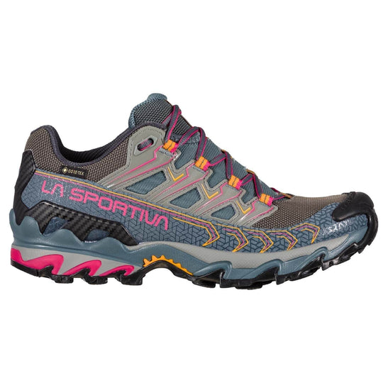 Ultra Raptor II Woman Gtx - Slate/Sorbet - Blogside