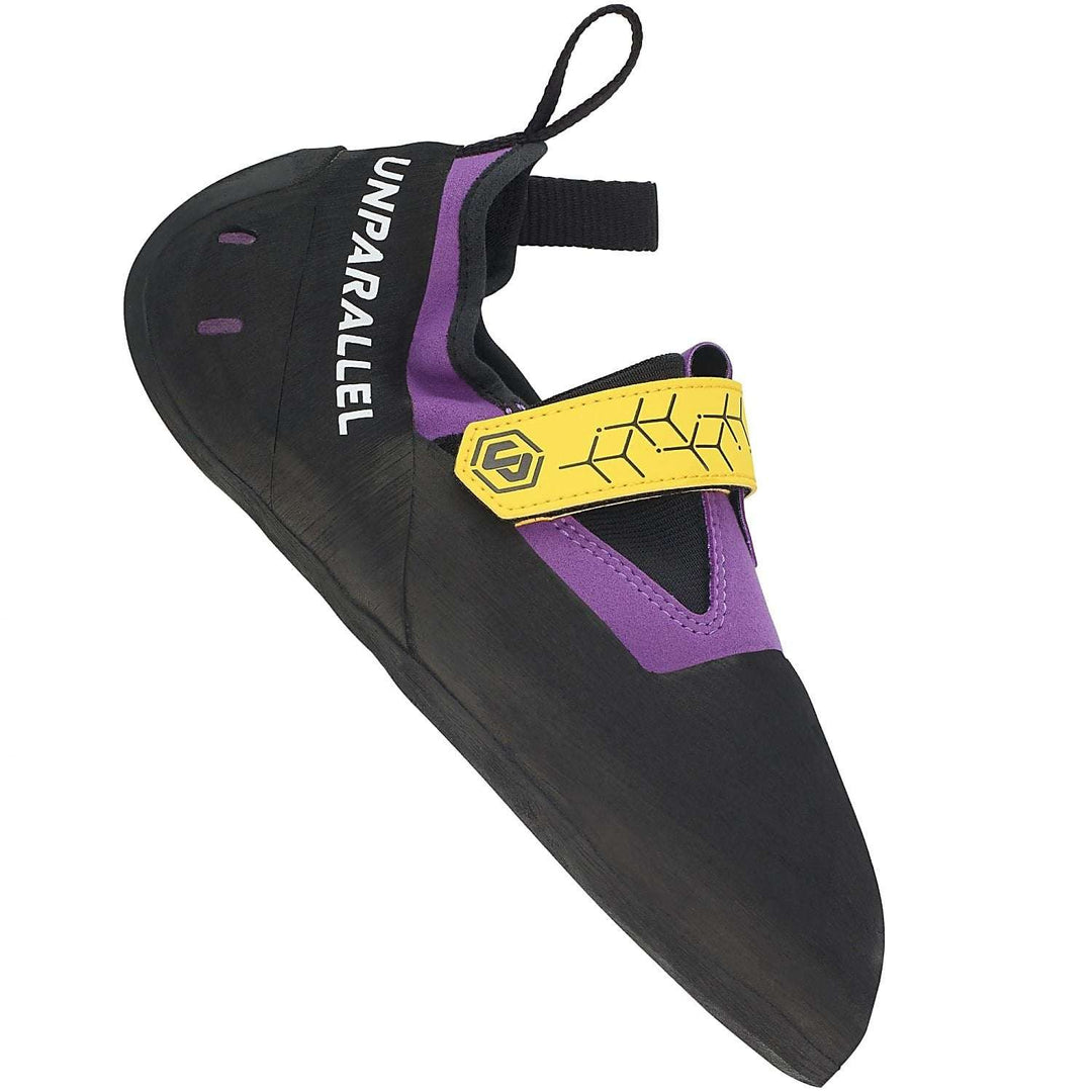 Up-Rise Pro, Purple Fiction/Yellow Star - Bshop