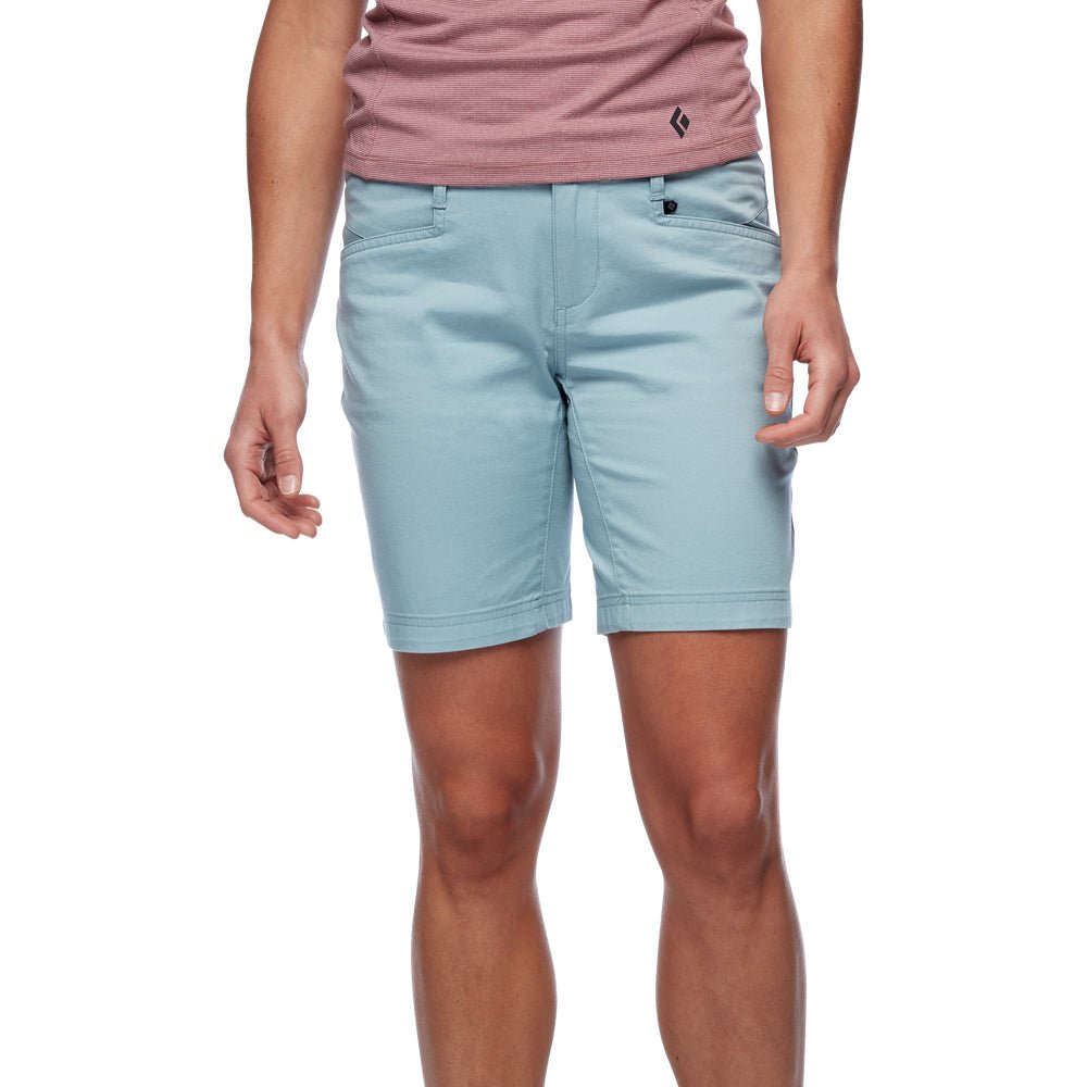 W Notion SL Shorts - Blue Ash - Blogside