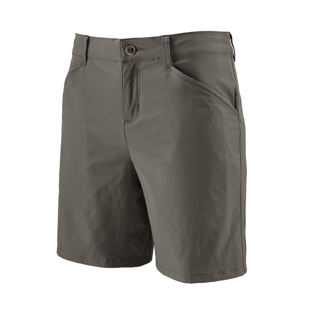 W's Quandary Shorts (7 In.) - Forge Grey - Blogside