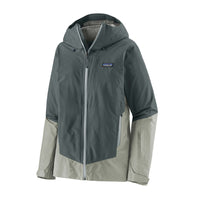 W's Storm Shift Jkt
