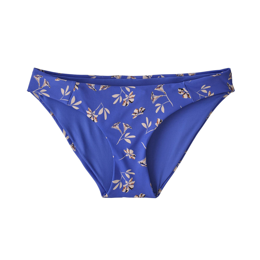 W's Sunamee Bottoms (Sample) - Quito: Float Blue - Blogside