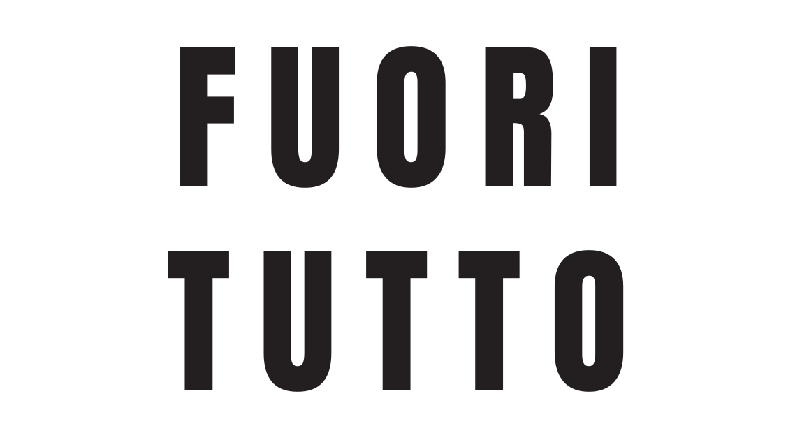 FUORI TUTTO: La Promozione Imperdibile che Preannuncia la Nuova Stagione