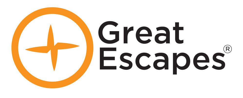 Logo Great Escapes
