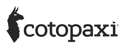 Cotopaxi logo