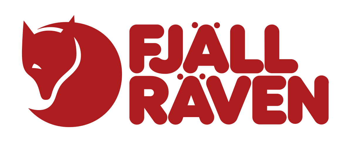 Logo Fjallraven