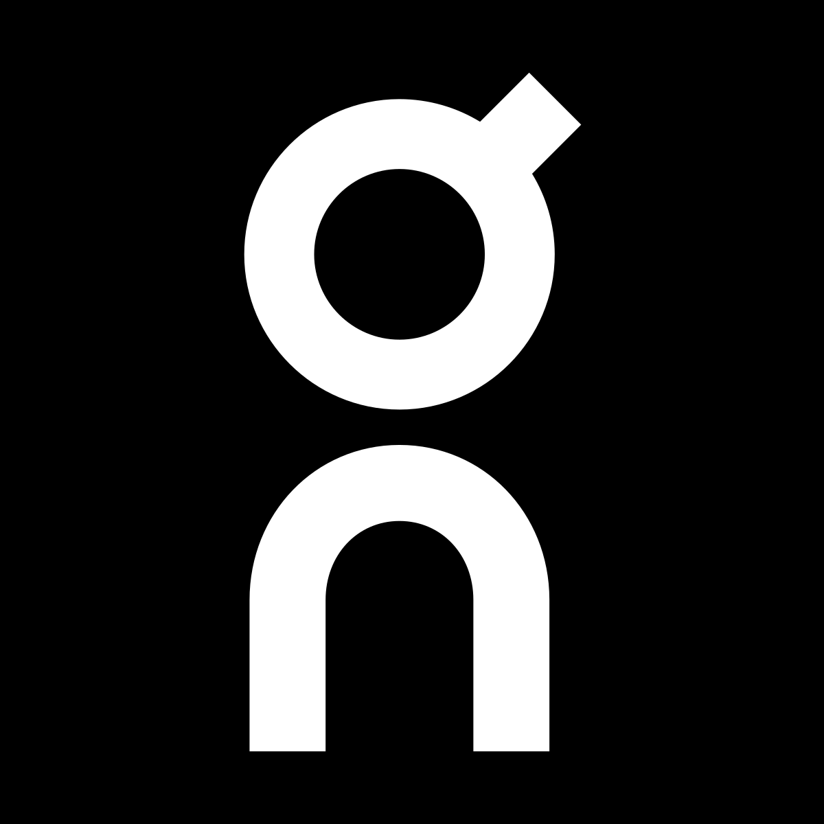 Logo ON