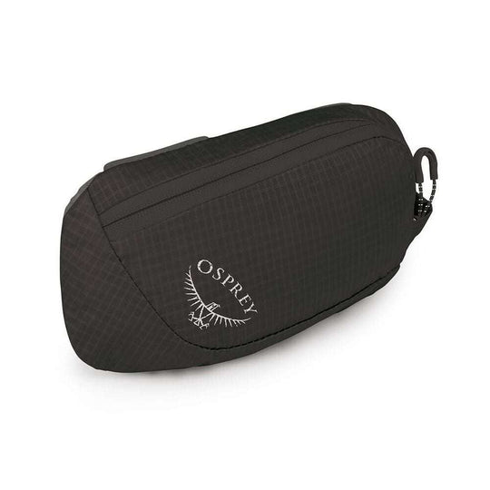 Pack Pocket Zippered
