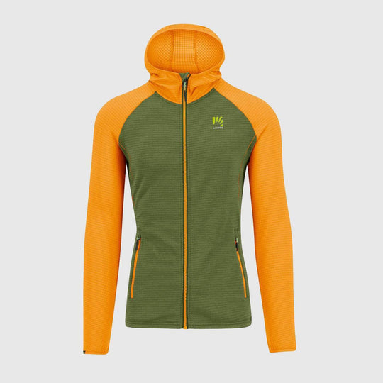 Ambrizzola Full-Zip Hoodie - Bshop