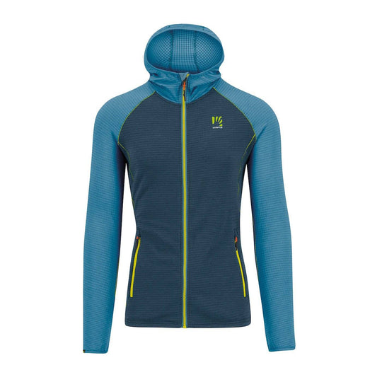 Ambrizzola Full-Zip Hoodie - Bshop