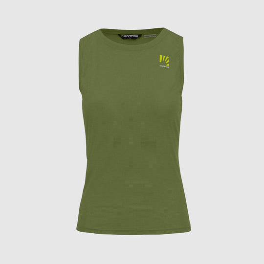 Loma W Sleeveless - Bshop
