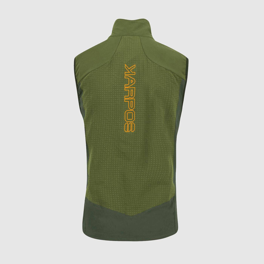 Lede Vest