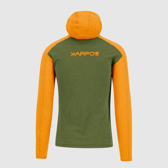 Ambrizzola Full-Zip Hoodie - Bshop