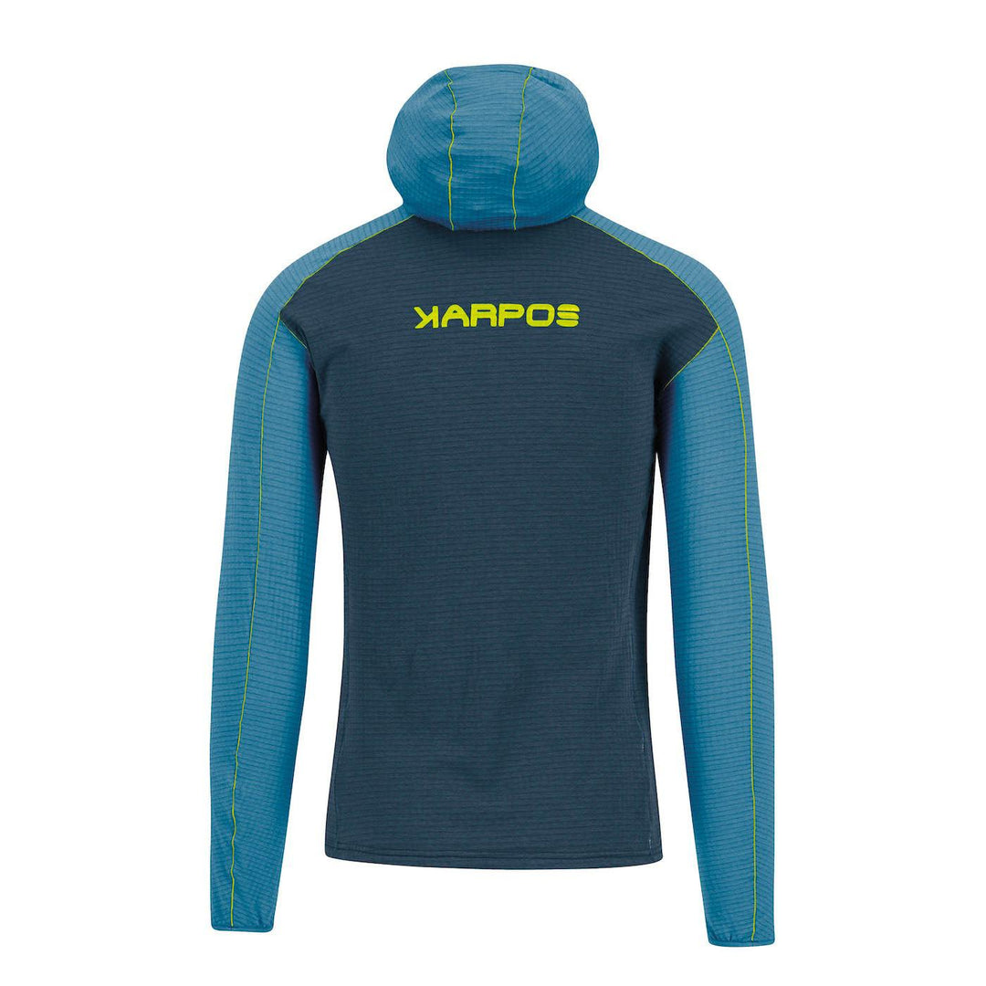 Ambrizzola Full-Zip Hoodie - Bshop