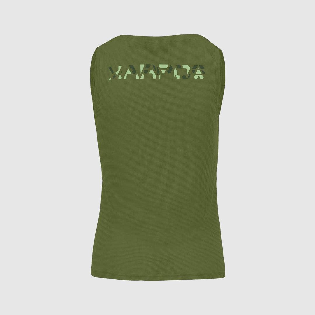 Loma W Sleeveless - Bshop