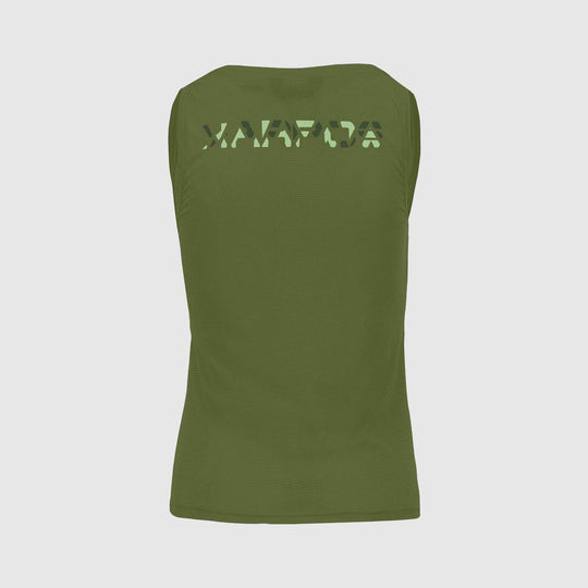 Loma W Sleeveless - Bshop